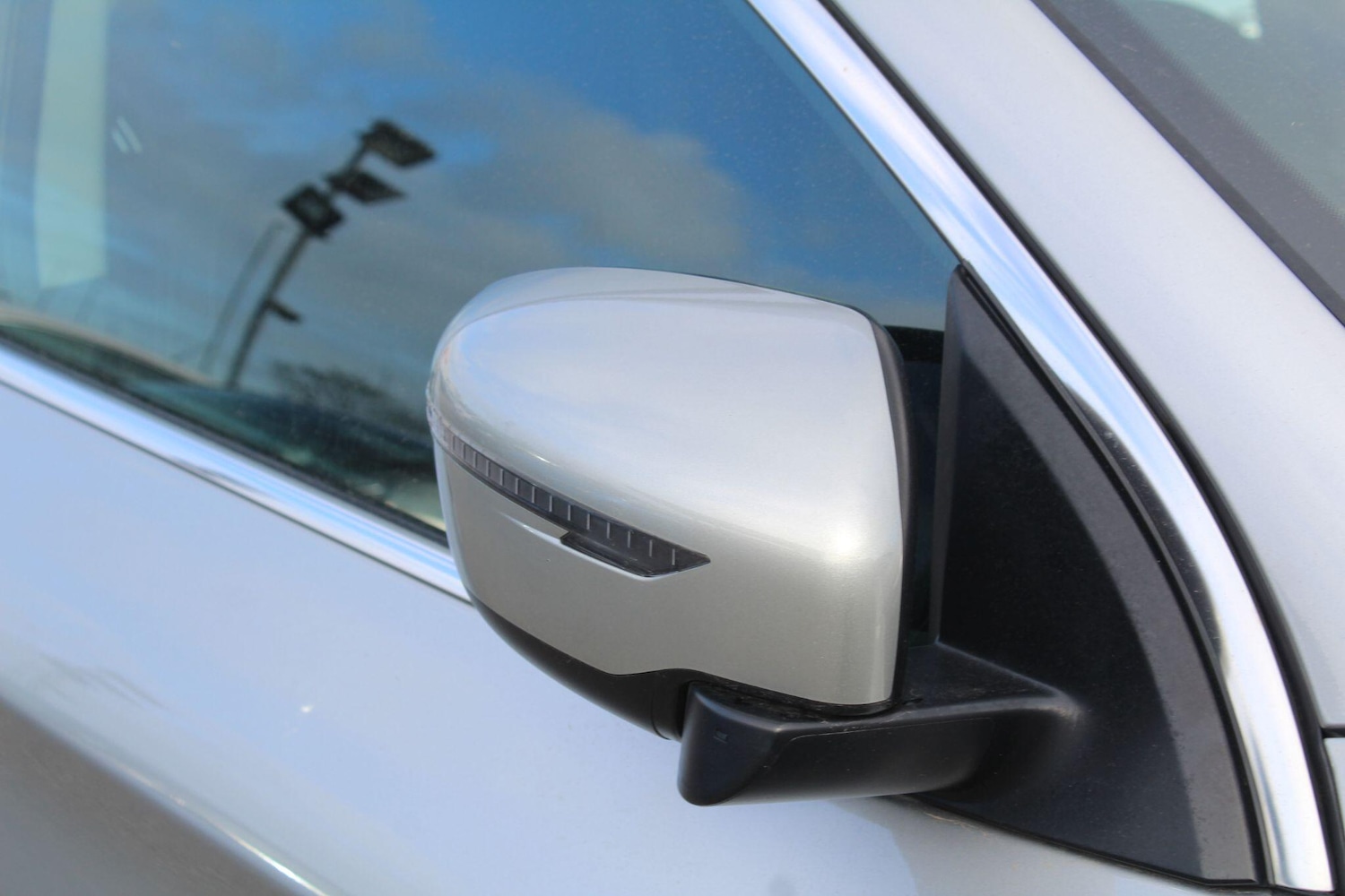 Used Nissan Qashqai 2017 for sale - 77028920: Photo 16