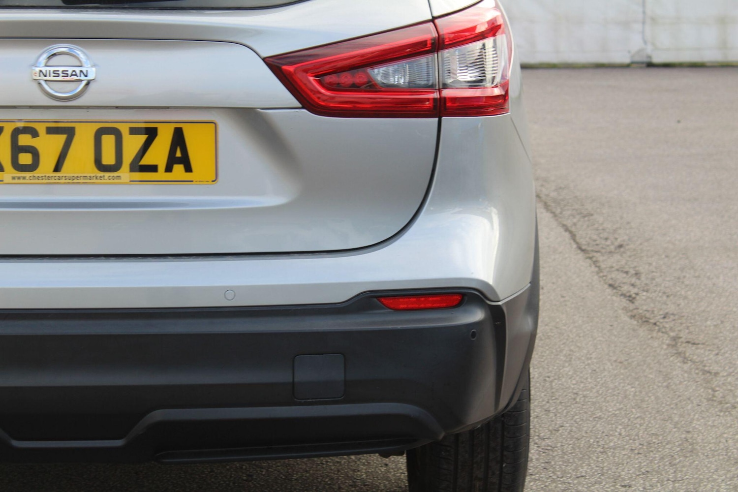 Used Nissan Qashqai 2017 for sale - 77028920: Photo 19