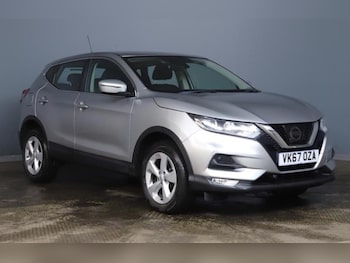 2017 (67) - 1.5 dCi Acenta 5dr