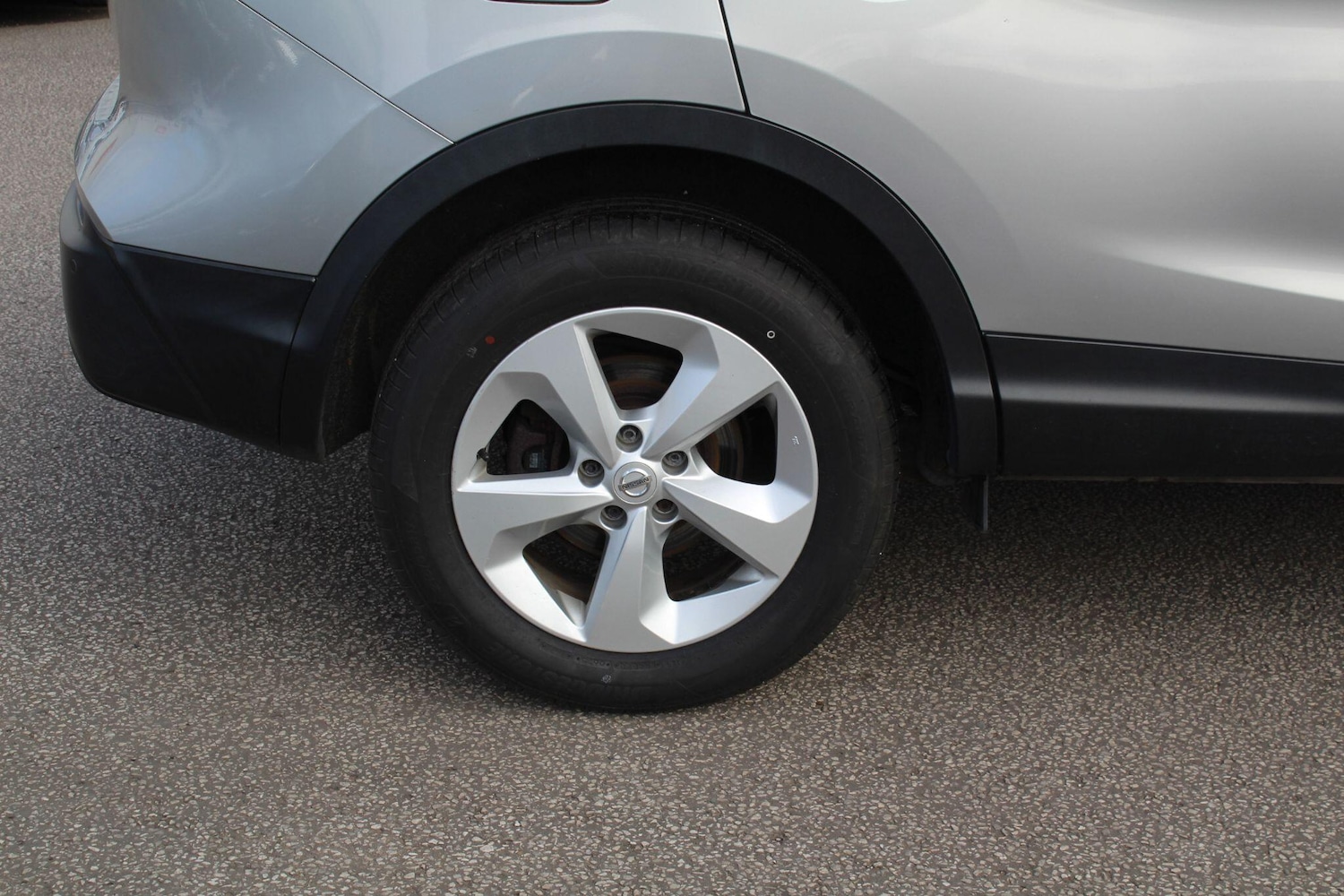 Used Nissan Qashqai 2017 for sale - 77028920: Photo 23