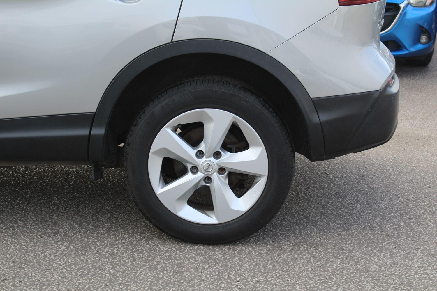 Used Nissan Qashqai 2017 for sale - 77028920: Photo 26