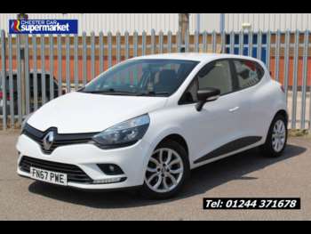 2017 (67) - 1.2 16V Play Euro 6 5dr