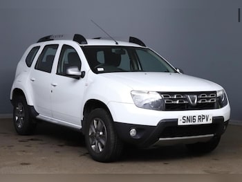 Dacia - Duster