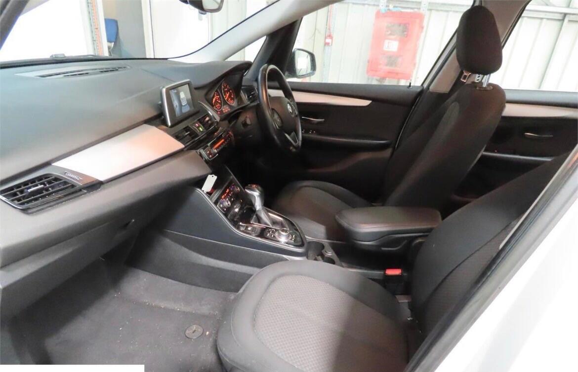 Used BMW 2 Series 2015 for sale - 77538144: Photo 2