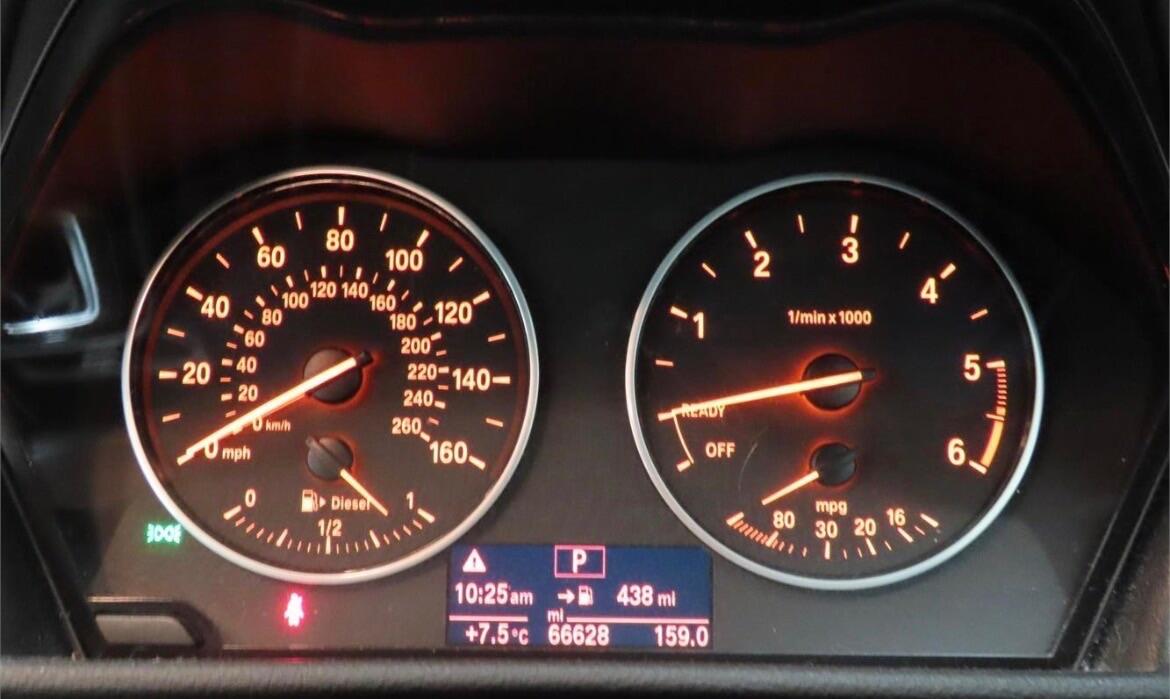 Used BMW 2 Series 2015 for sale - 77538144: Photo 3