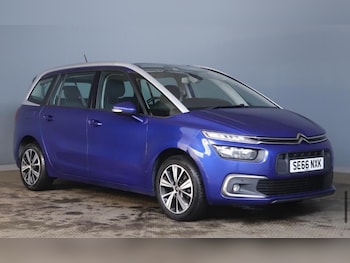 2017 (66) - 1.6 BlueHDi Feel Euro 6 (s/s) 5dr