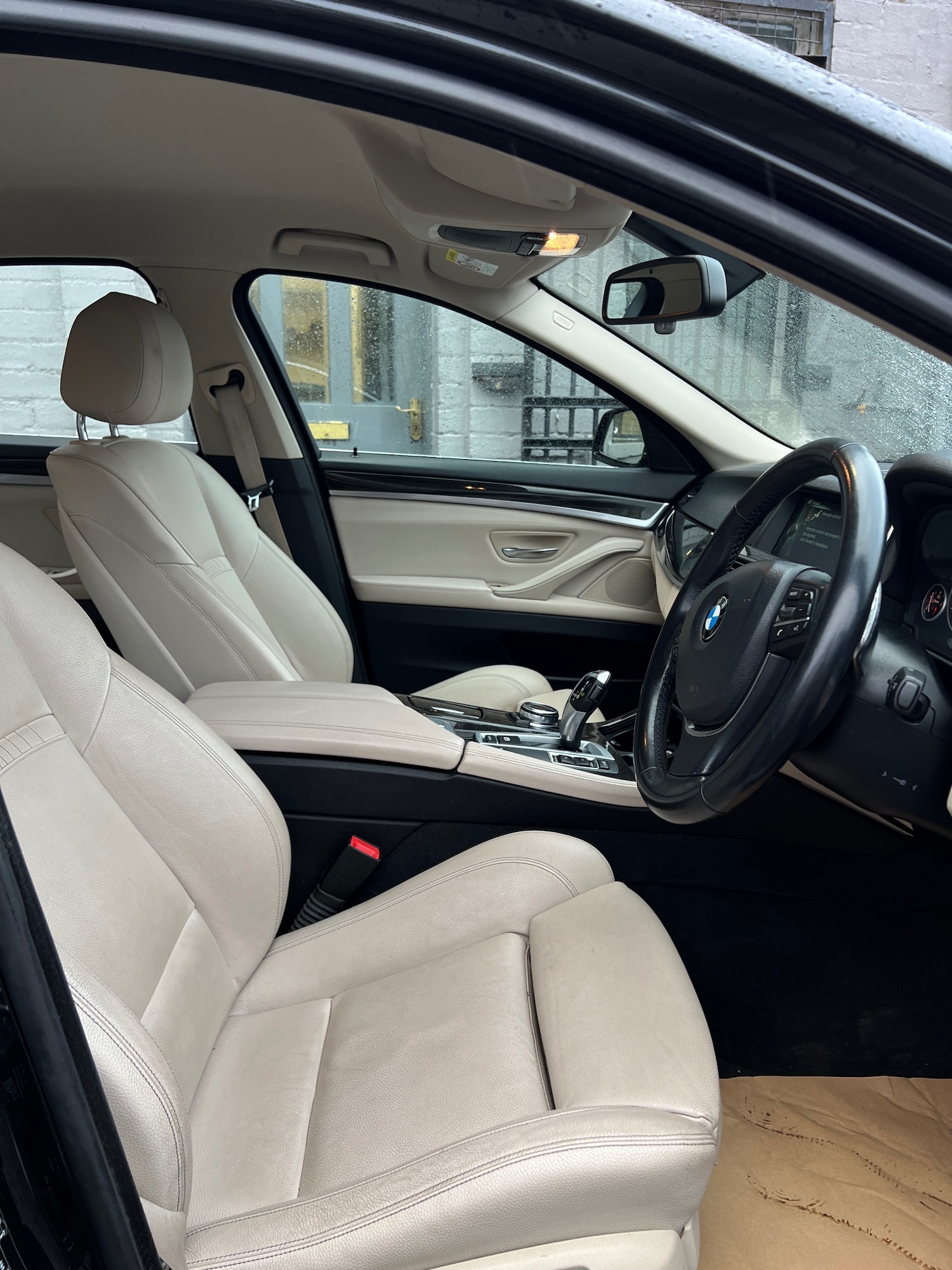 Used BMW 5 Series 2013 for sale - 77398868: Photo 11