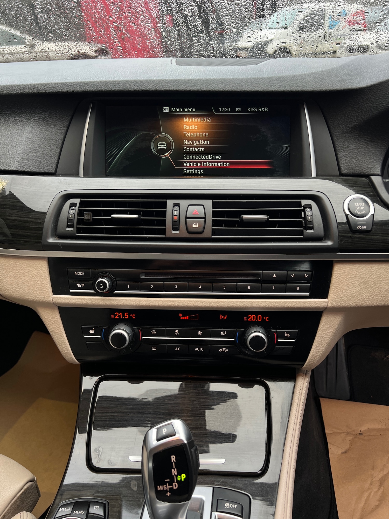 Used BMW 5 Series 2013 for sale - 77398868: Photo 12