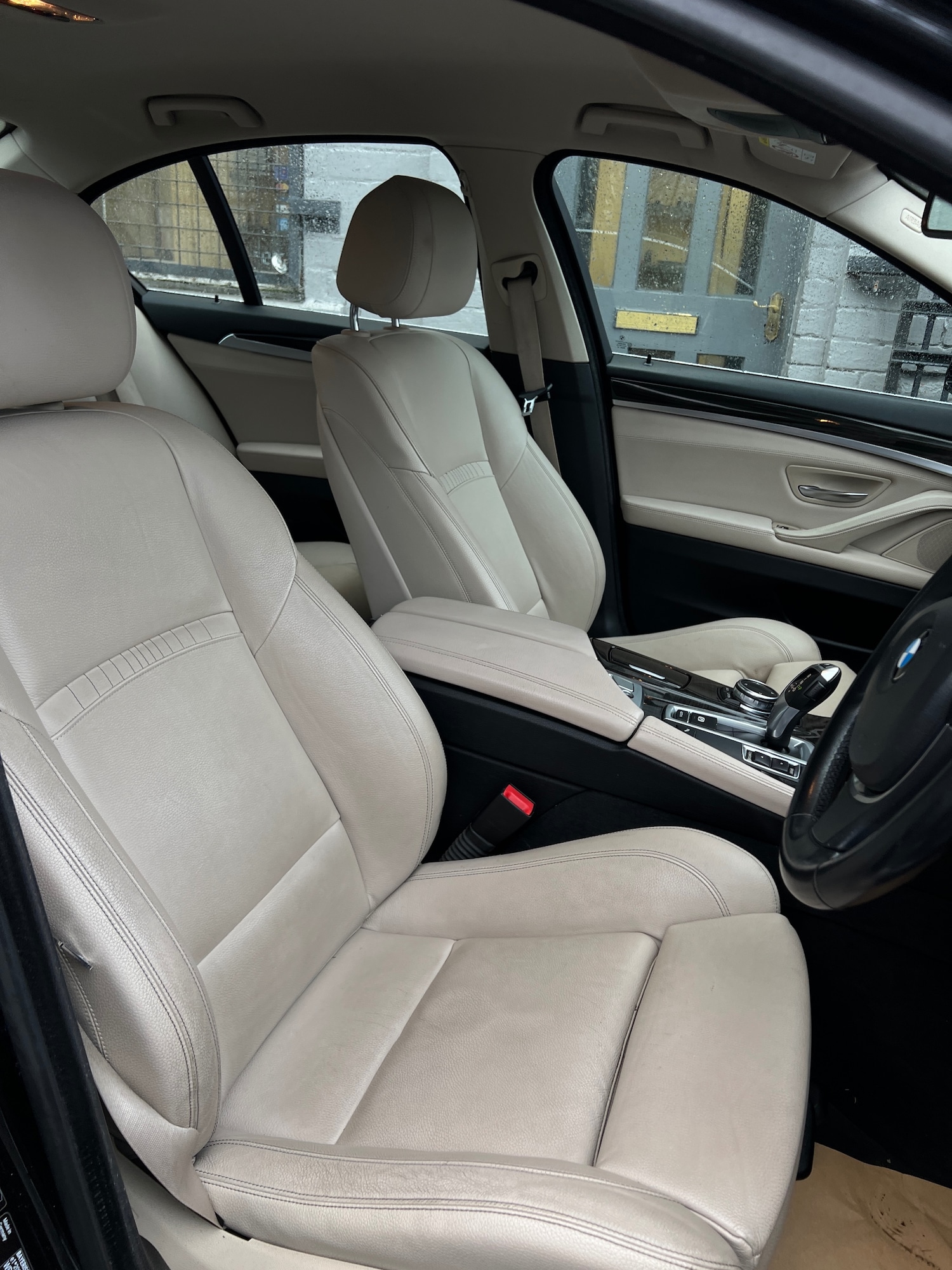 Used BMW 5 Series 2013 for sale - 77398868: Photo 14