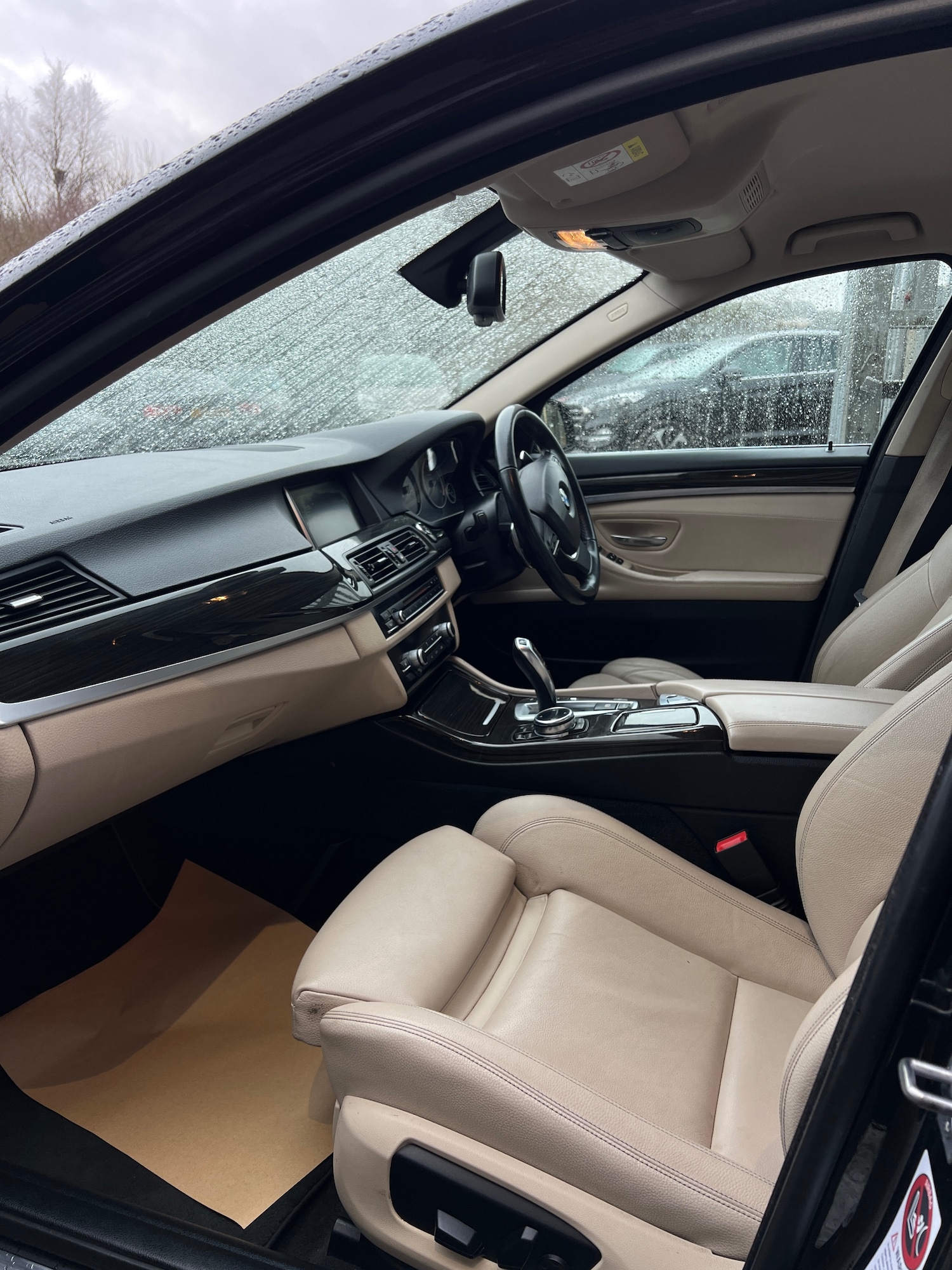 Used BMW 5 Series 2013 for sale - 77398868: Photo 15