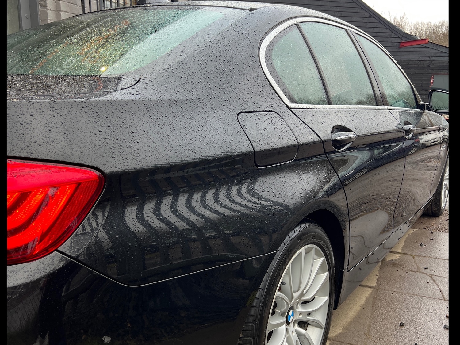 Used BMW 5 Series 2013 for sale - 77398868: Photo 9