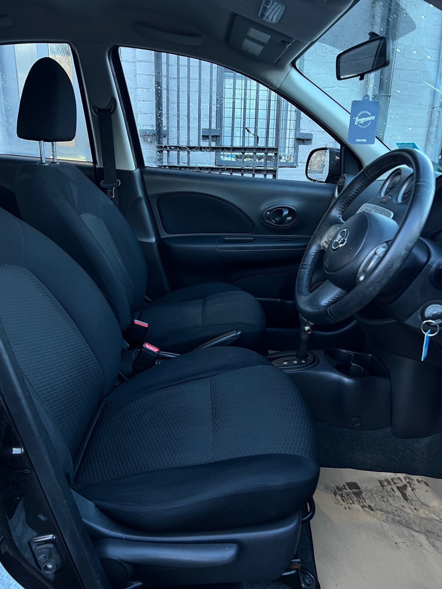 Used Nissan Micra 2011 for sale - 77201438: Photo 10