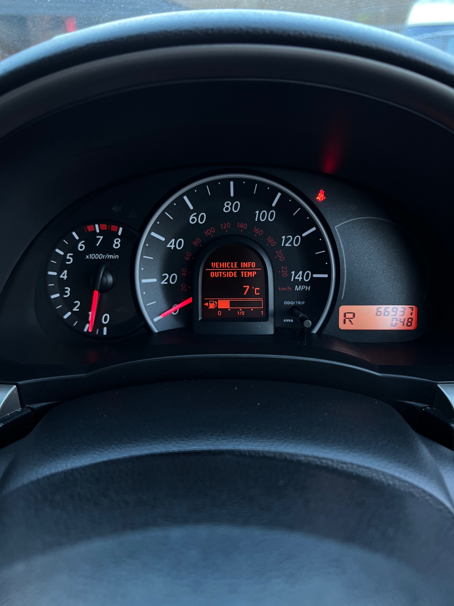 Used Nissan Micra 2011 for sale - 77201438: Photo 13