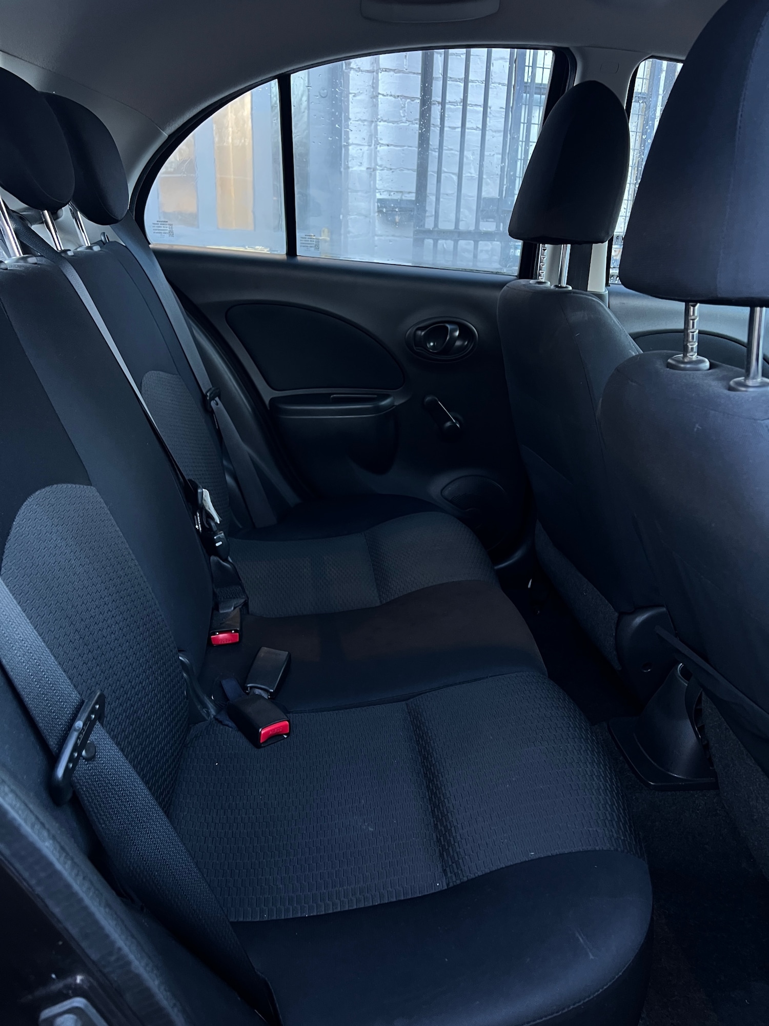 Used Nissan Micra 2011 for sale - 77201438: Photo 8