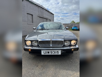 Used Jaguar XJ 1989 for sale - 75390741: Photo
