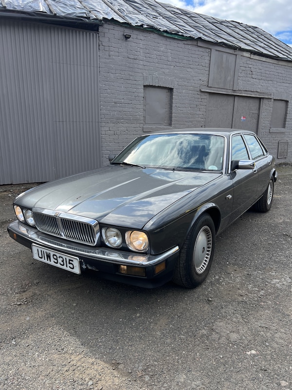 Used Jaguar XJ 1989 for sale - 75390741: Photo 3