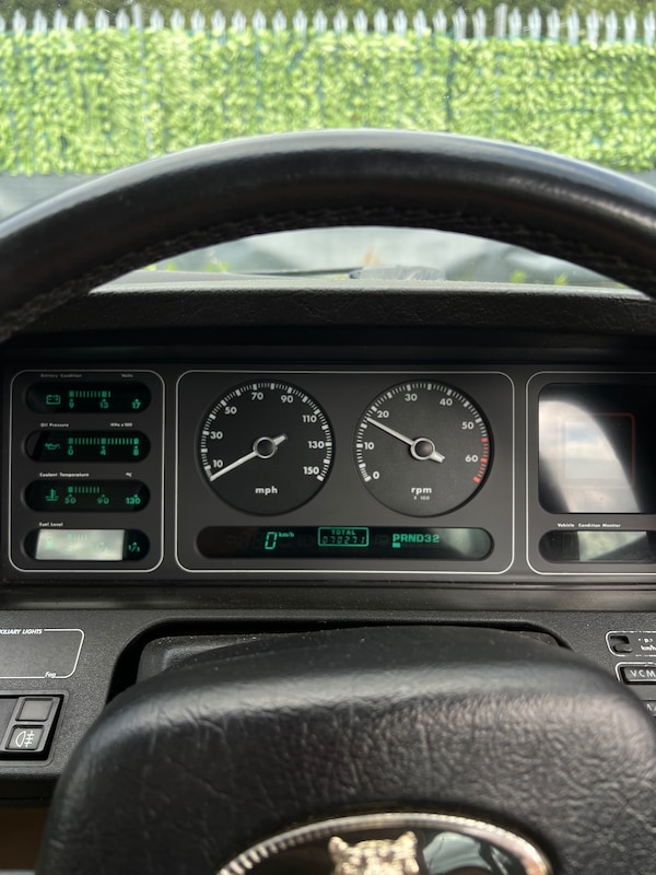 Used Jaguar XJ 1989 for sale - 75390741: Photo 7