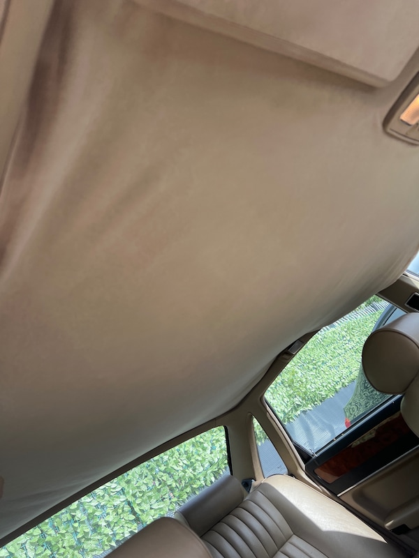 Used Jaguar XJ 1989 for sale - 75390741: Photo 9
