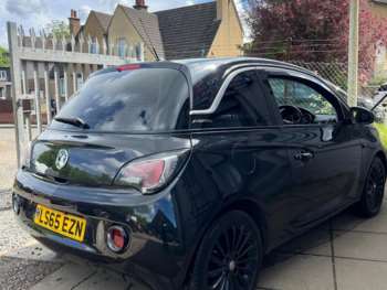 Used Vauxhall Adam 2015 for sale - 74841770: Photo