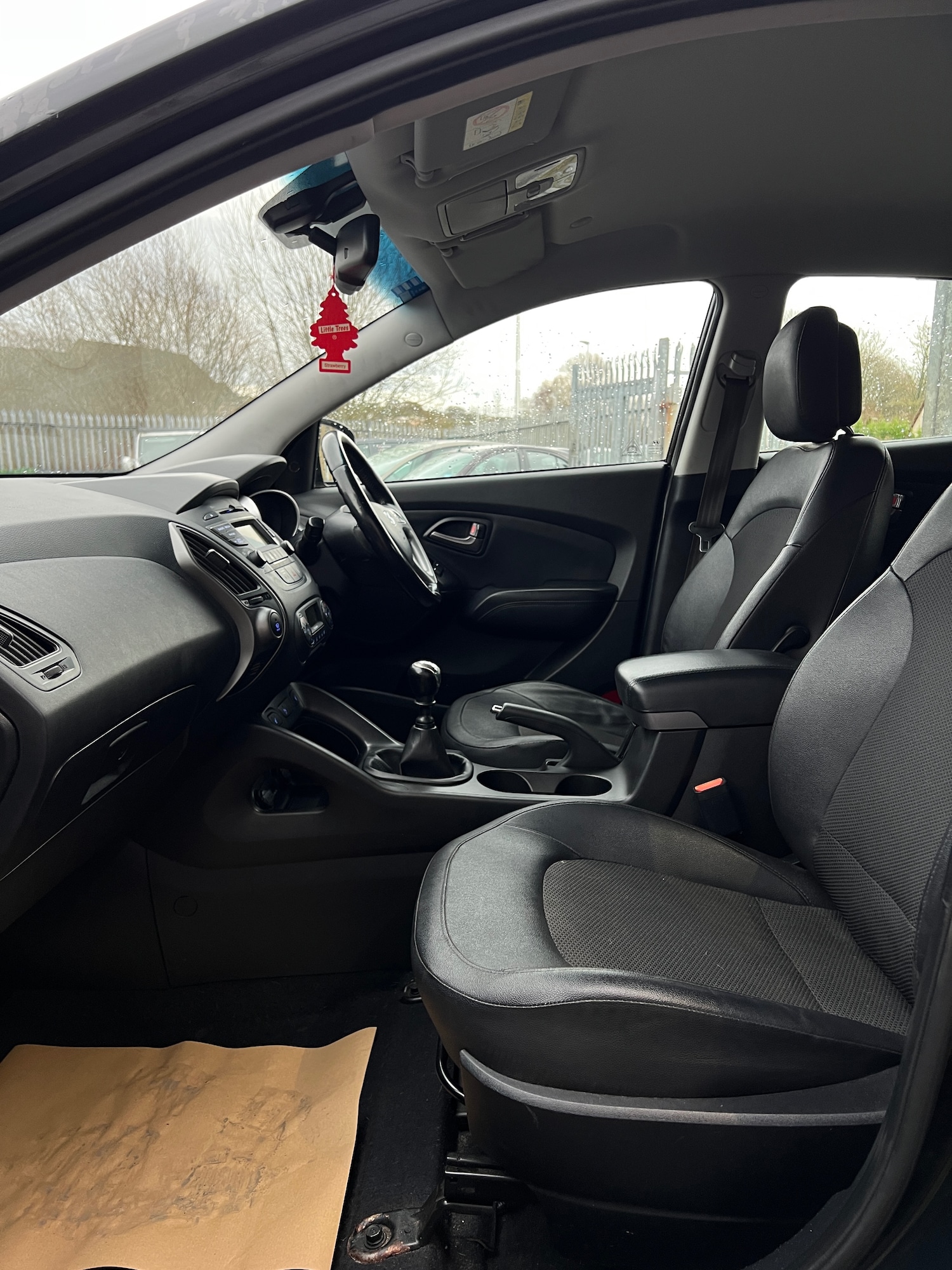 Used Hyundai Ix35 2013 for sale - 77201451: Photo 10