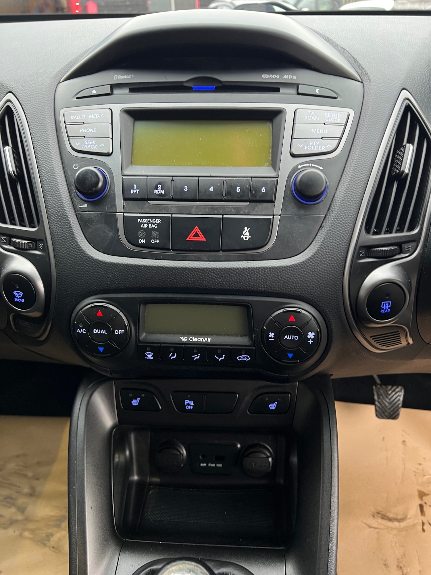 Used Hyundai Ix35 2013 for sale - 77201451: Photo 11