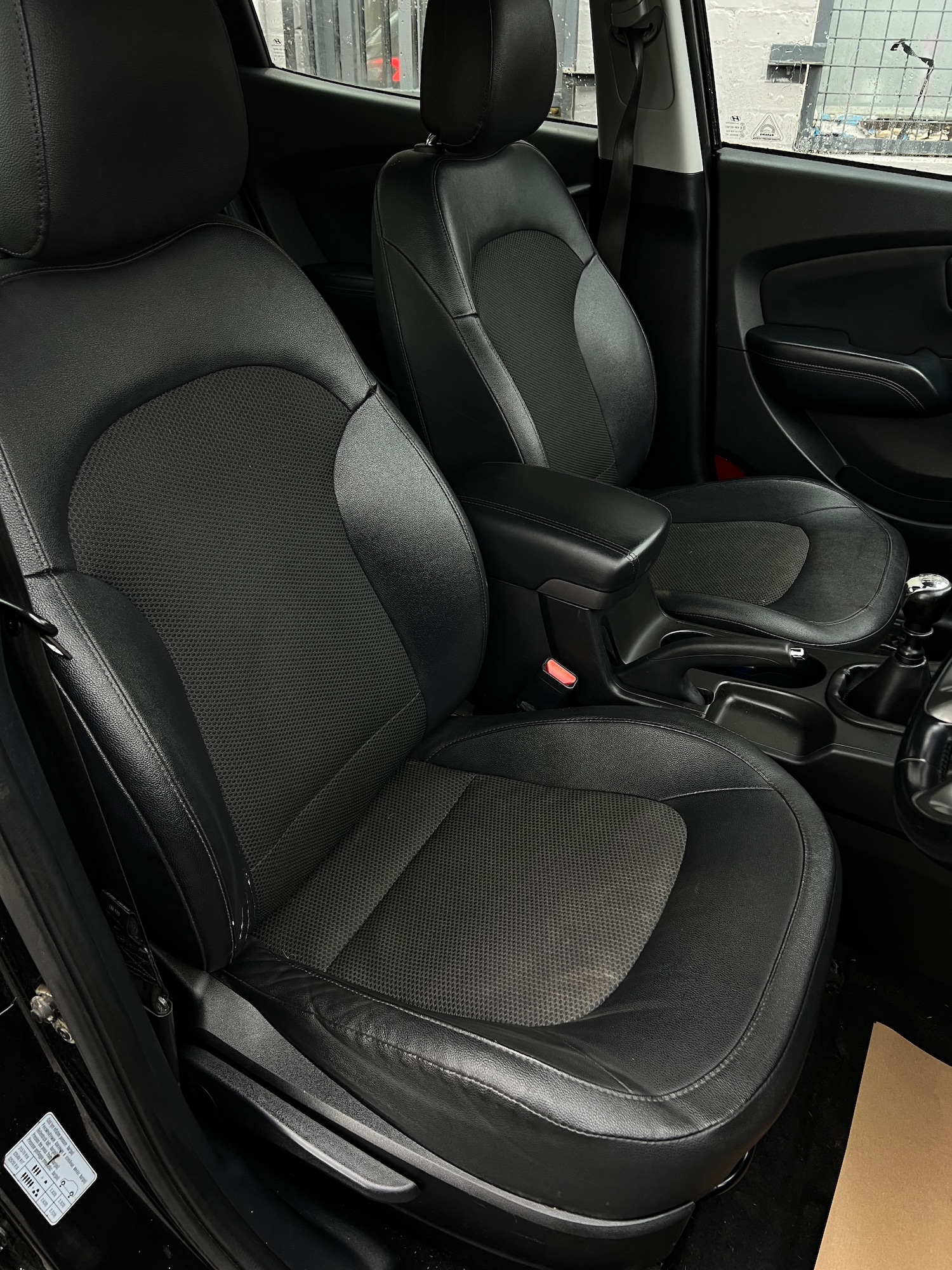 Used Hyundai Ix35 2013 for sale - 77201451: Photo 12