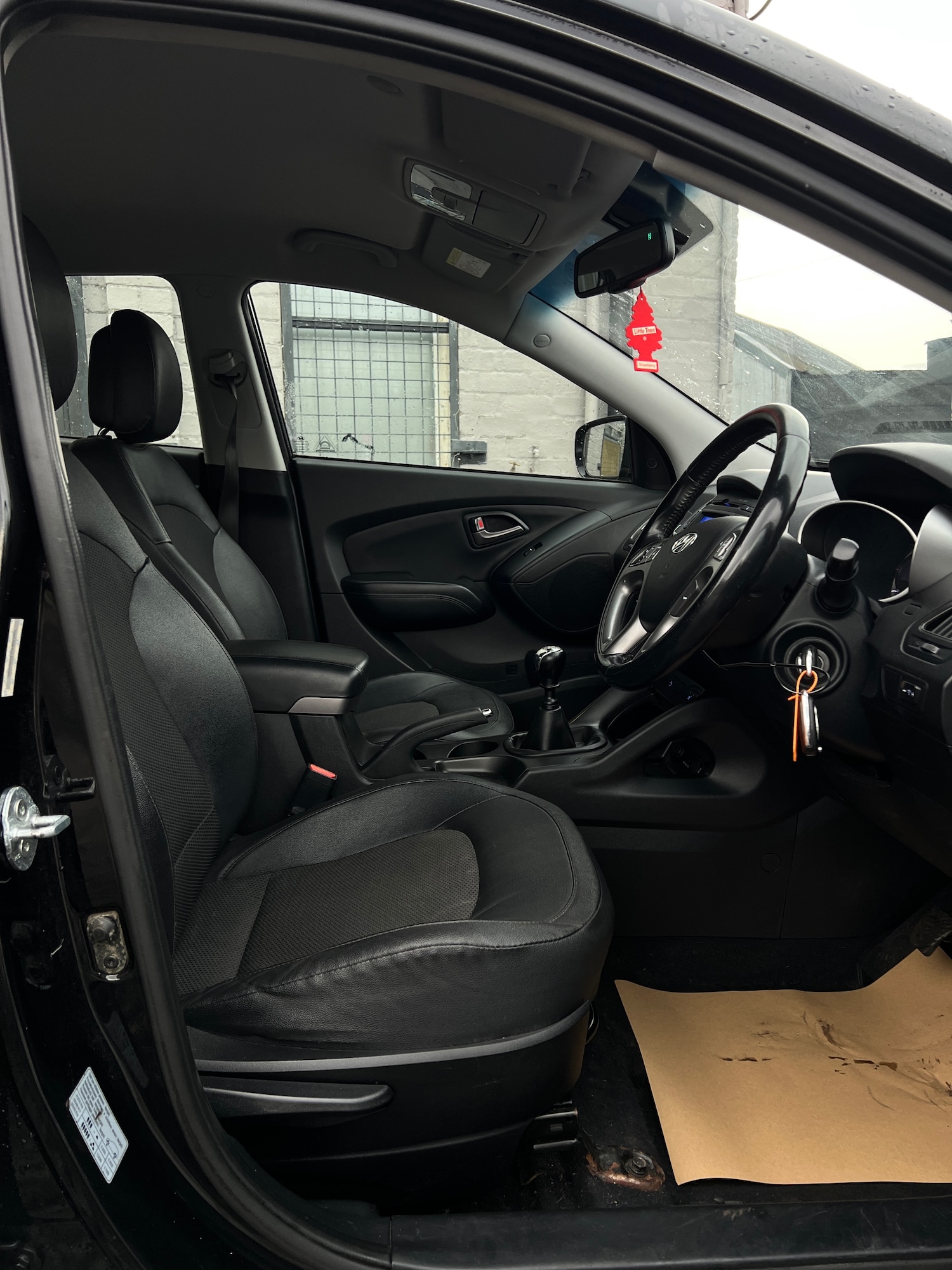 Used Hyundai Ix35 2013 for sale - 77201451: Photo 13