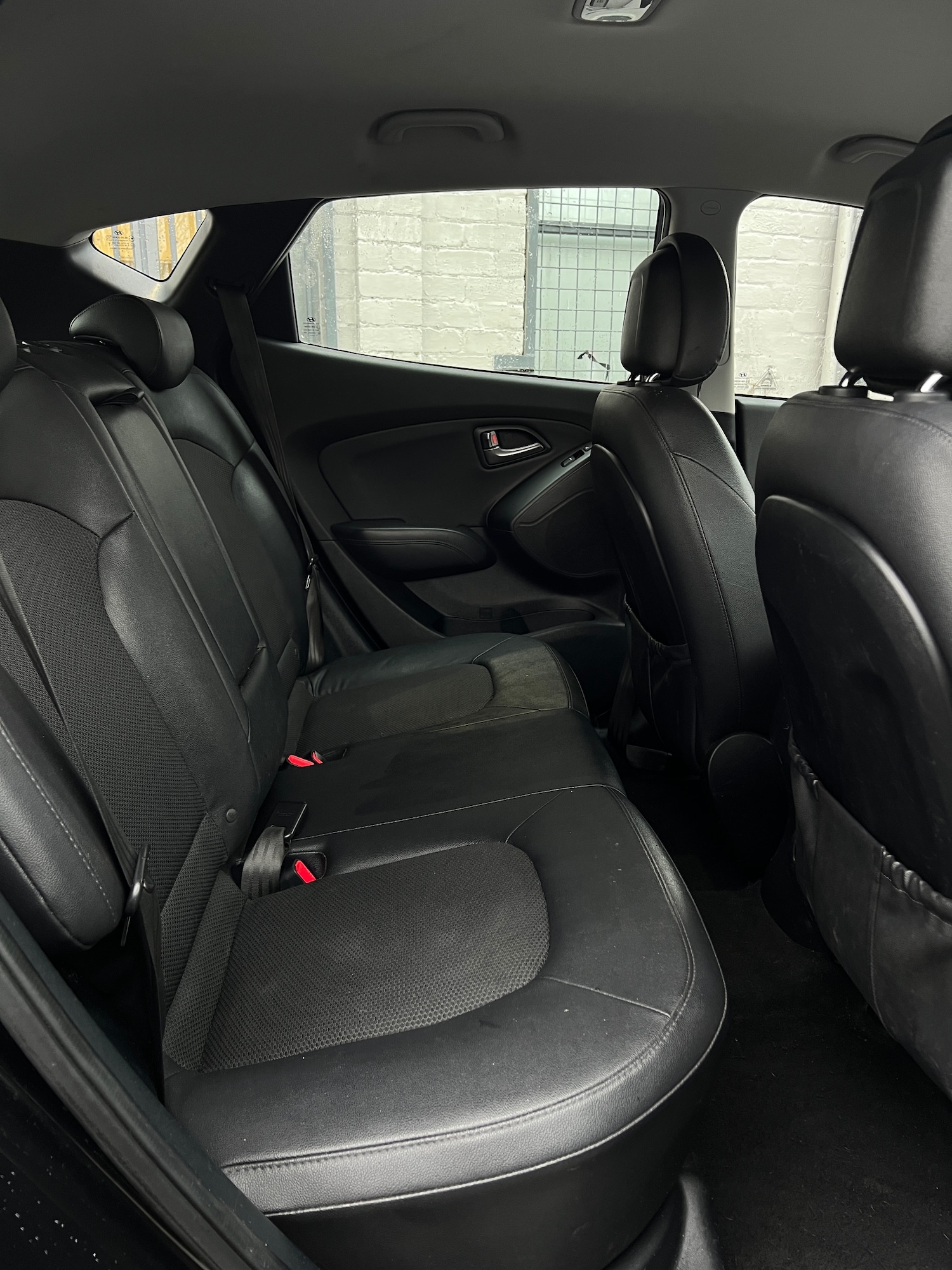 Used Hyundai Ix35 2013 for sale - 77201451: Photo 14