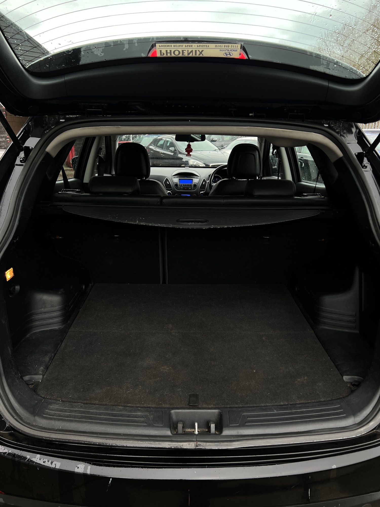 Used Hyundai Ix35 2013 for sale - 77201451: Photo 15