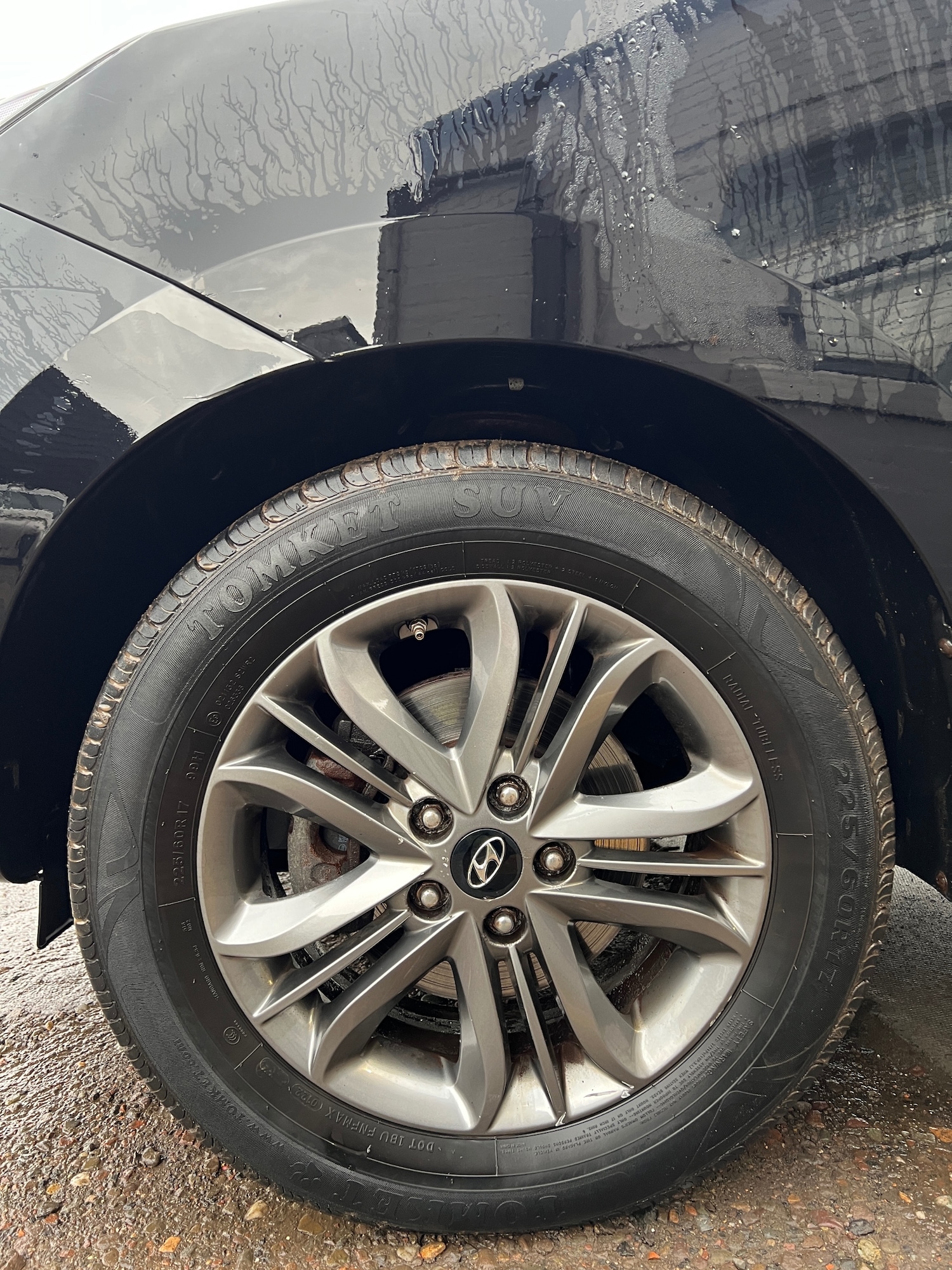 Used Hyundai Ix35 2013 for sale - 77201451: Photo 7