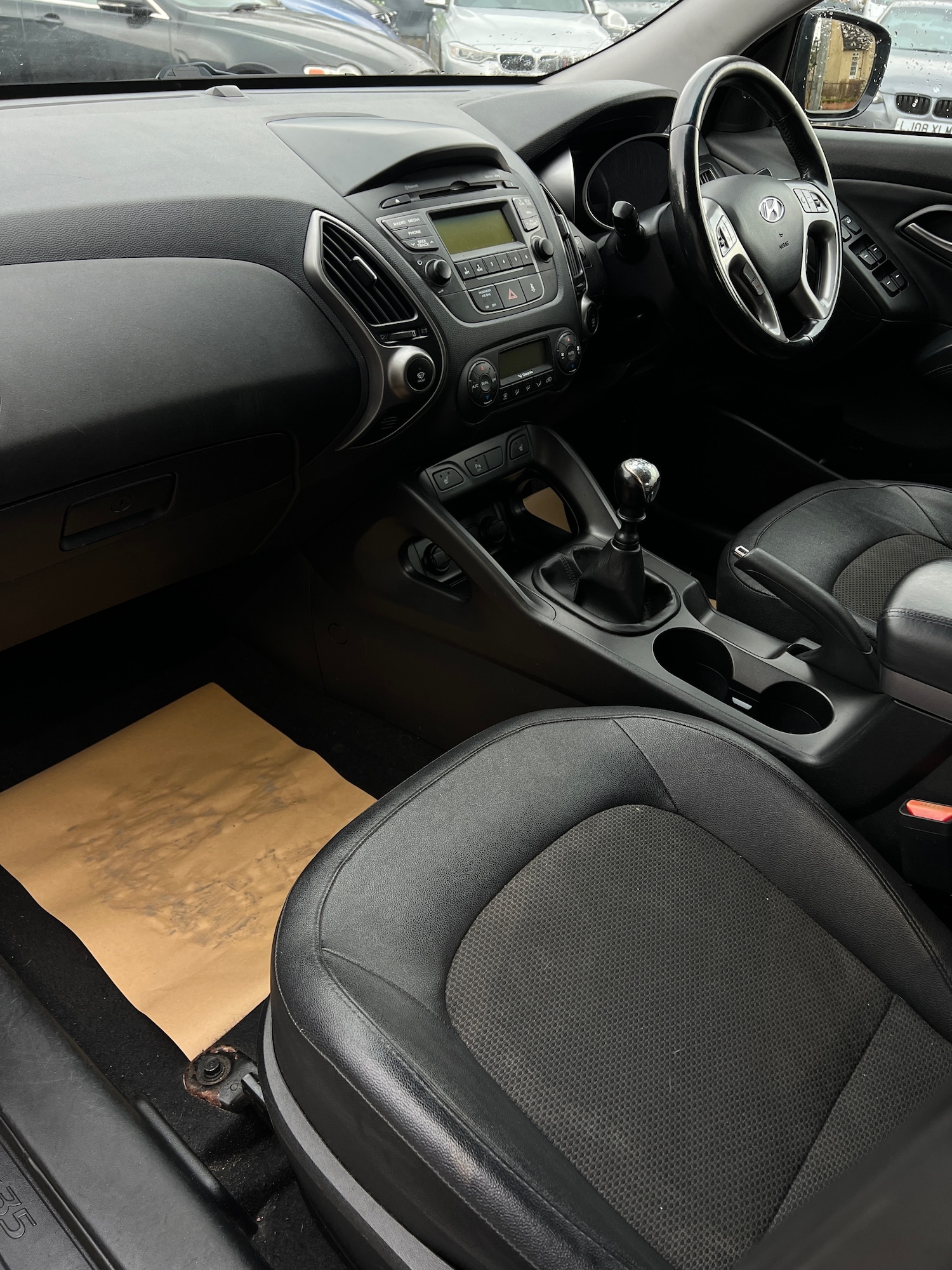 Used Hyundai Ix35 2013 for sale - 77201451: Photo 9