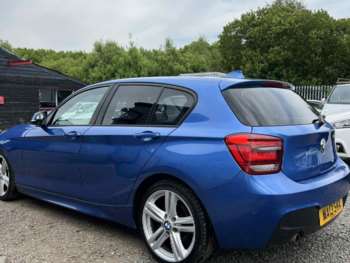 Used BMW 1 Series 2013 for sale - 74951279: Photo