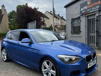Used BMW 1 Series 2013 for sale - 74951279: Photo