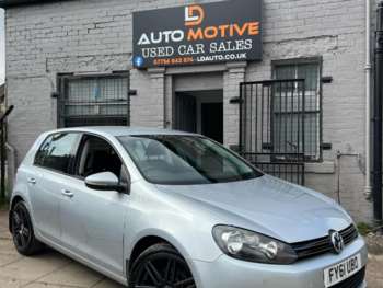 2011 (61) - 1.6 TDi 105 BlueMotion Tech Match 5dr