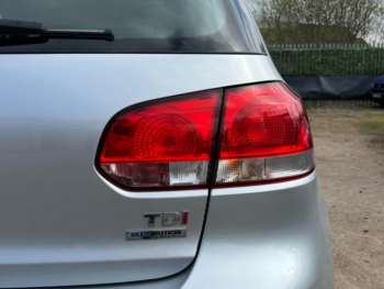 Used Volkswagen Golf 2011 for sale - 74841779: Photo