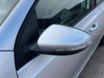 Used Volkswagen Golf 2011 for sale - 74841779: Photo