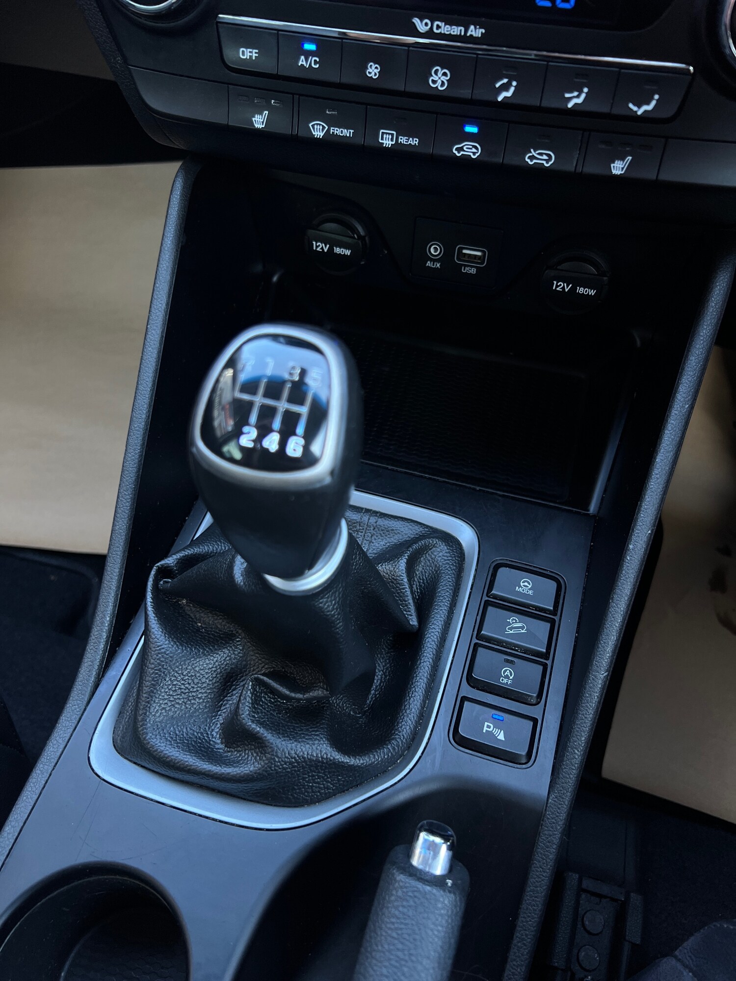 Used Hyundai TUCSON 2017 for sale - 78099017: Photo 12