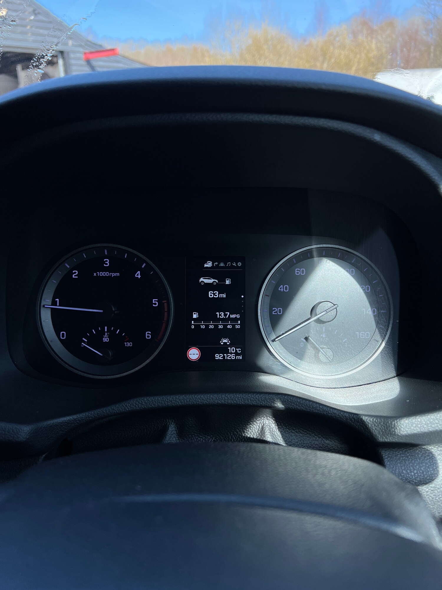 Used Hyundai TUCSON 2017 for sale - 78099017: Photo 13