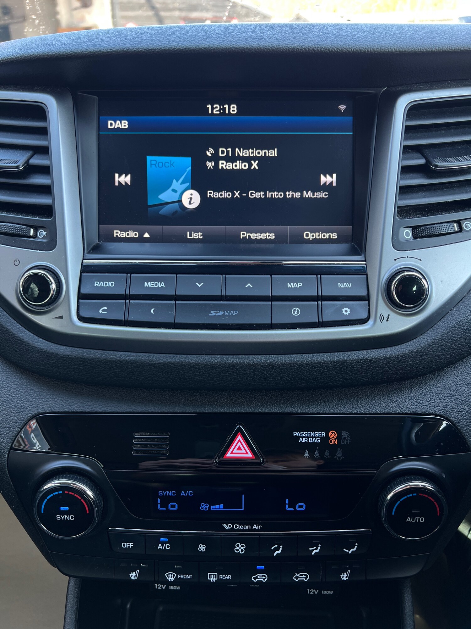 Used Hyundai TUCSON 2017 for sale - 78099017: Photo 14