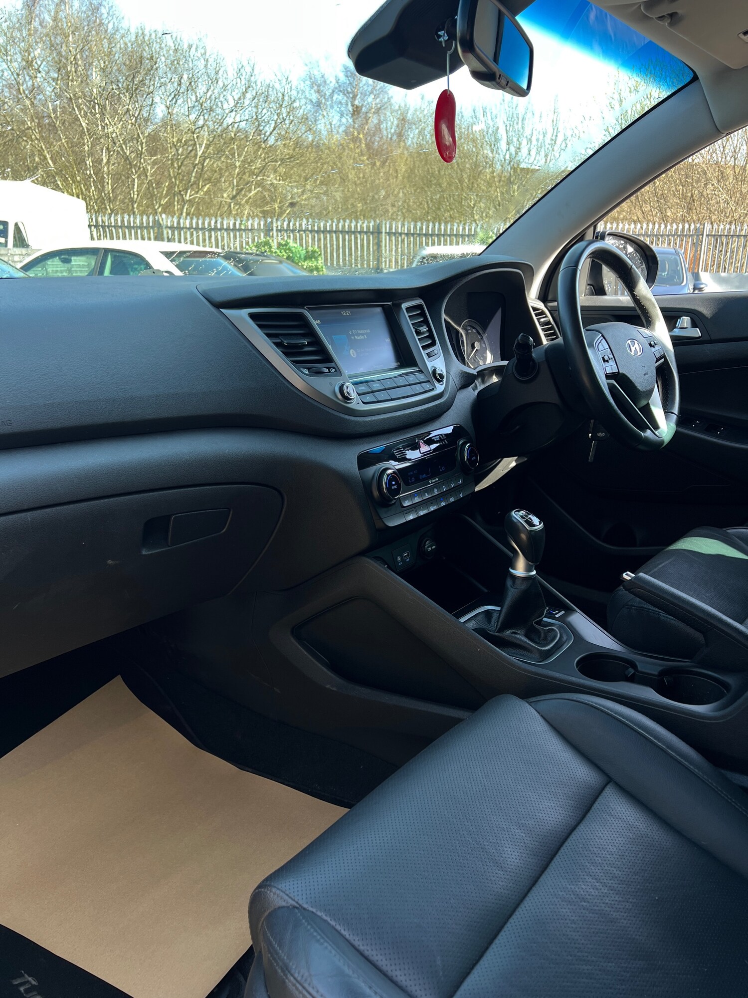 Used Hyundai TUCSON 2017 for sale - 78099017: Photo 15