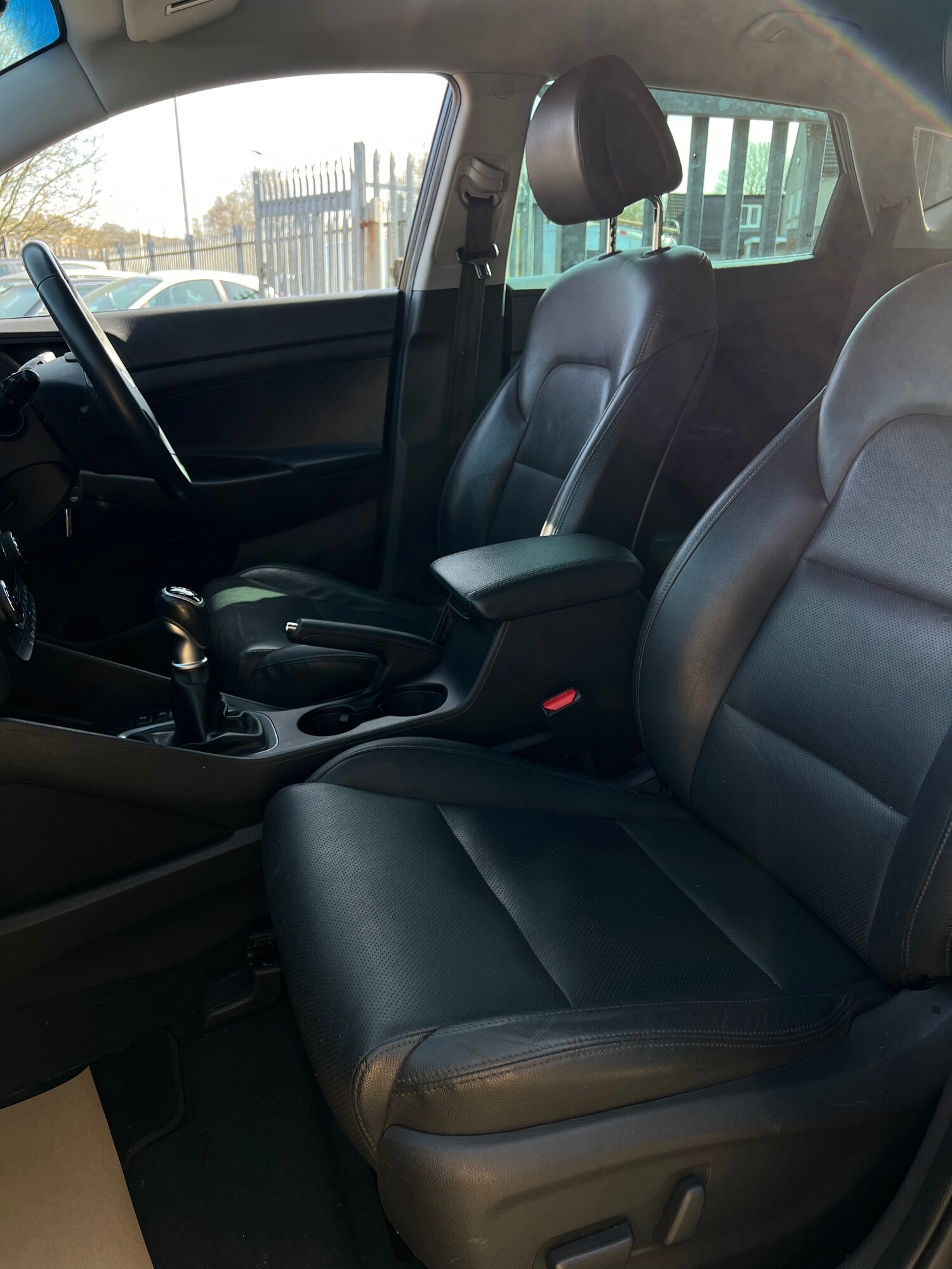 Used Hyundai TUCSON 2017 for sale - 78099017: Photo 16