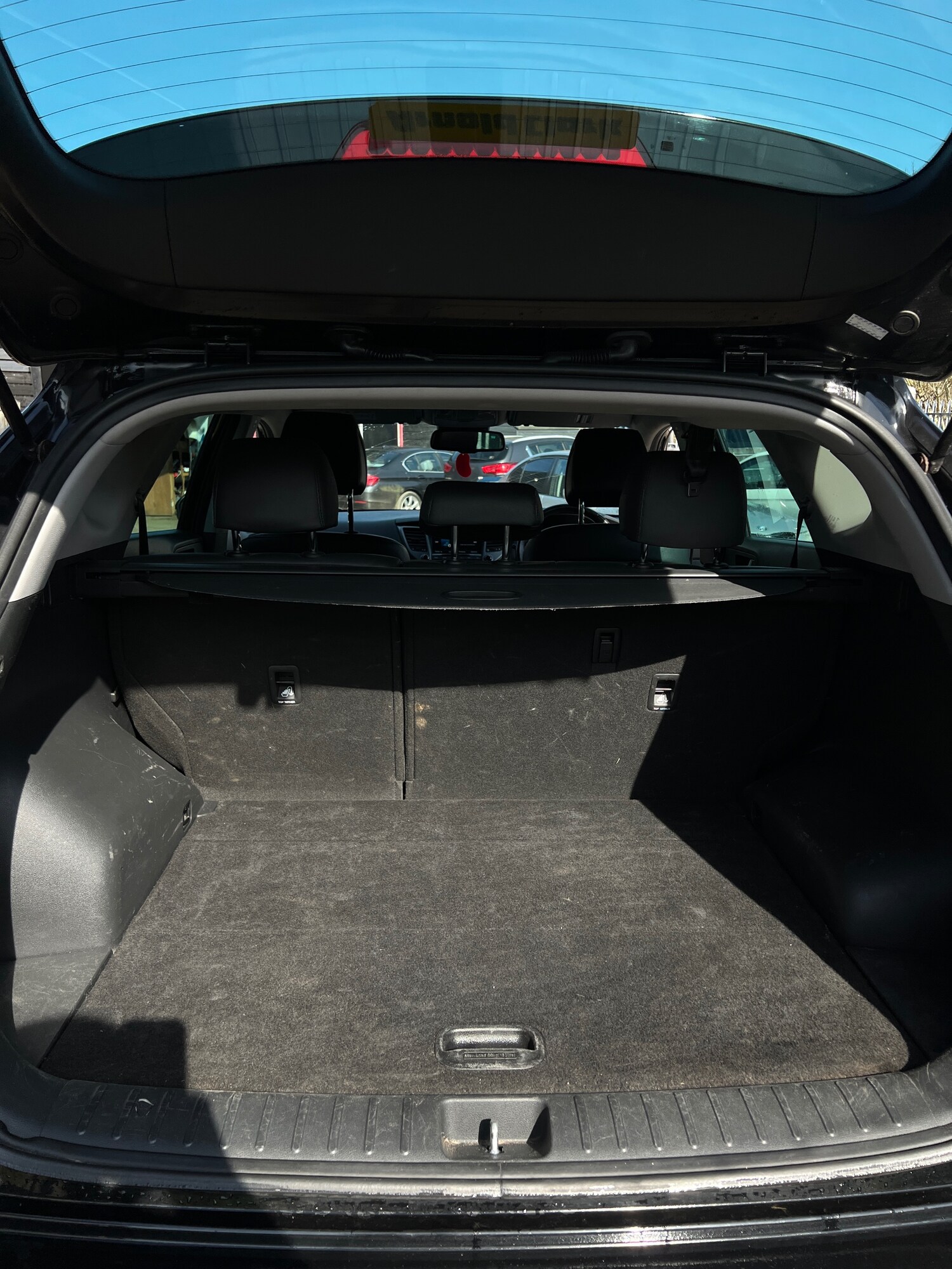 Used Hyundai TUCSON 2017 for sale - 78099017: Photo 17