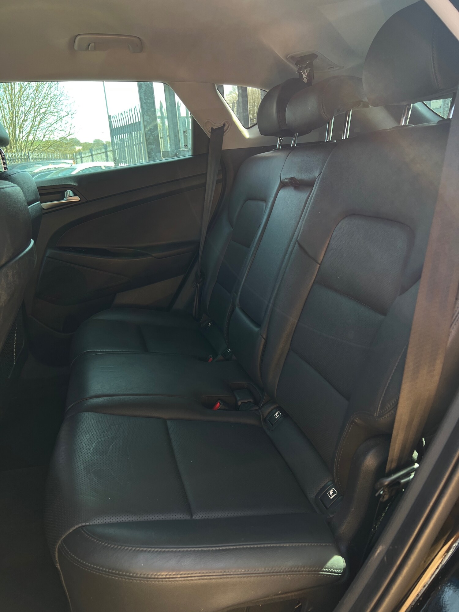 Used Hyundai TUCSON 2017 for sale - 78099017: Photo 19