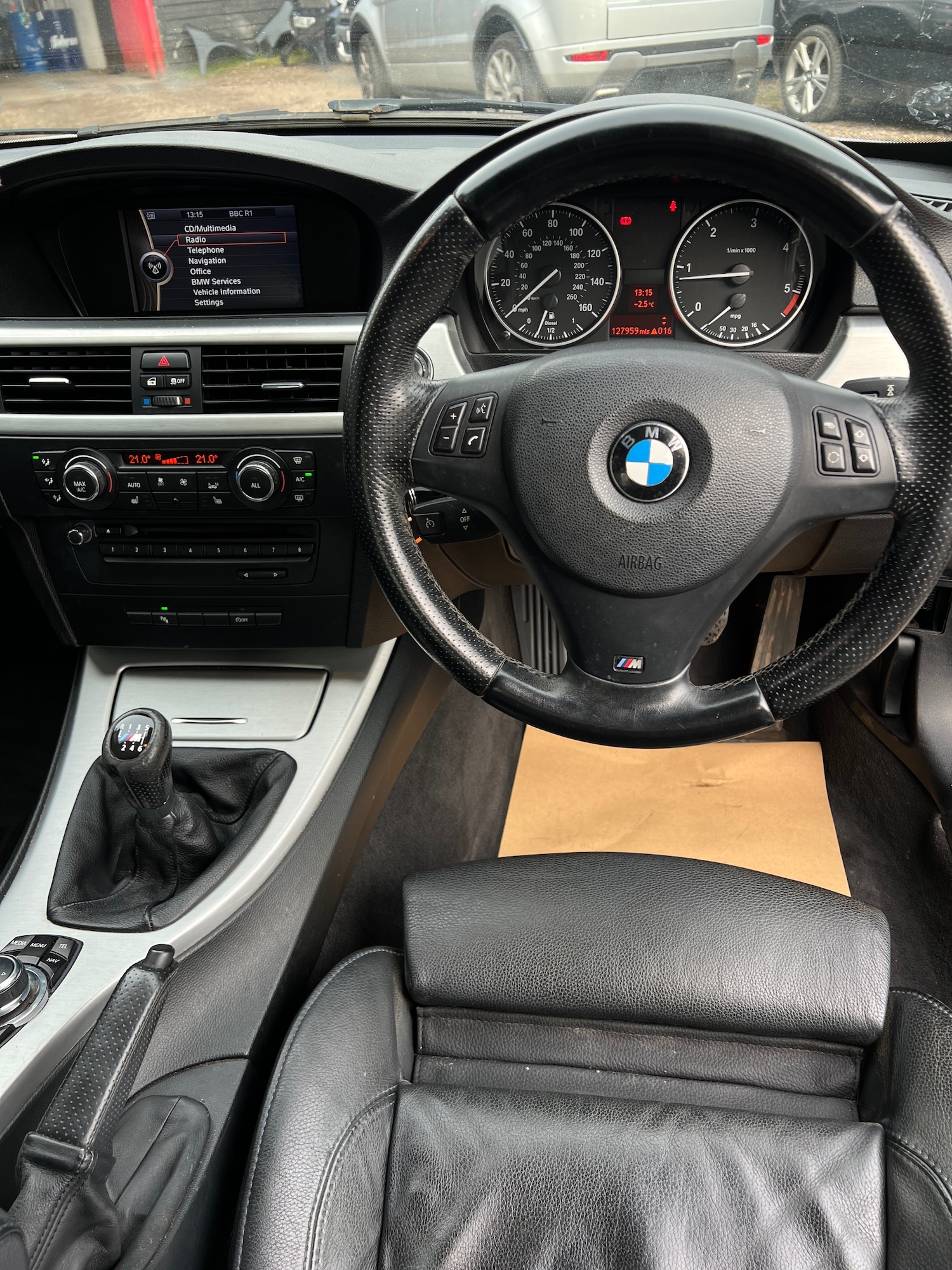 Used BMW 3 Series 2012 for sale - 76693735: Photo 10