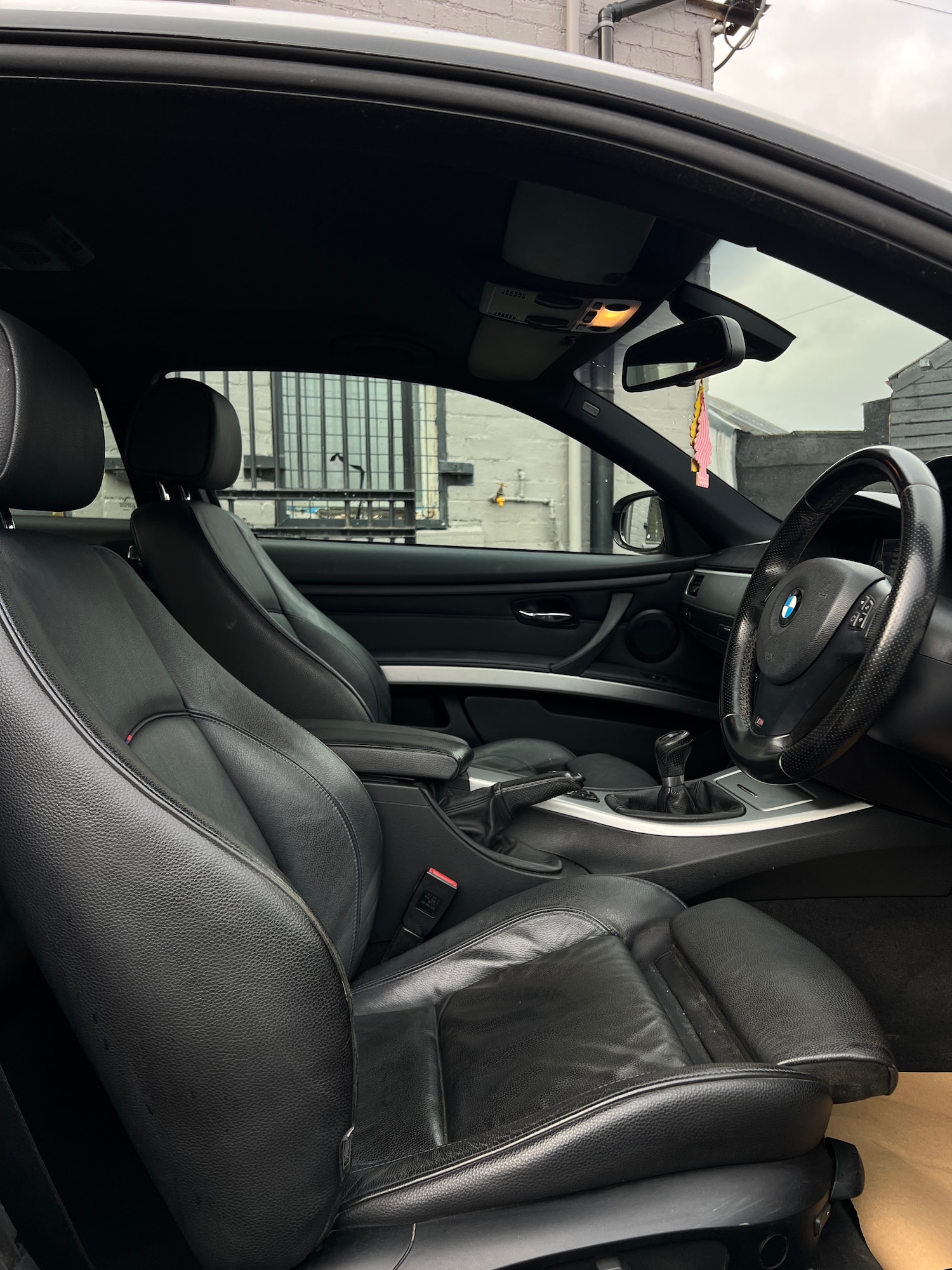 Used BMW 3 Series 2012 for sale - 76693735: Photo 11