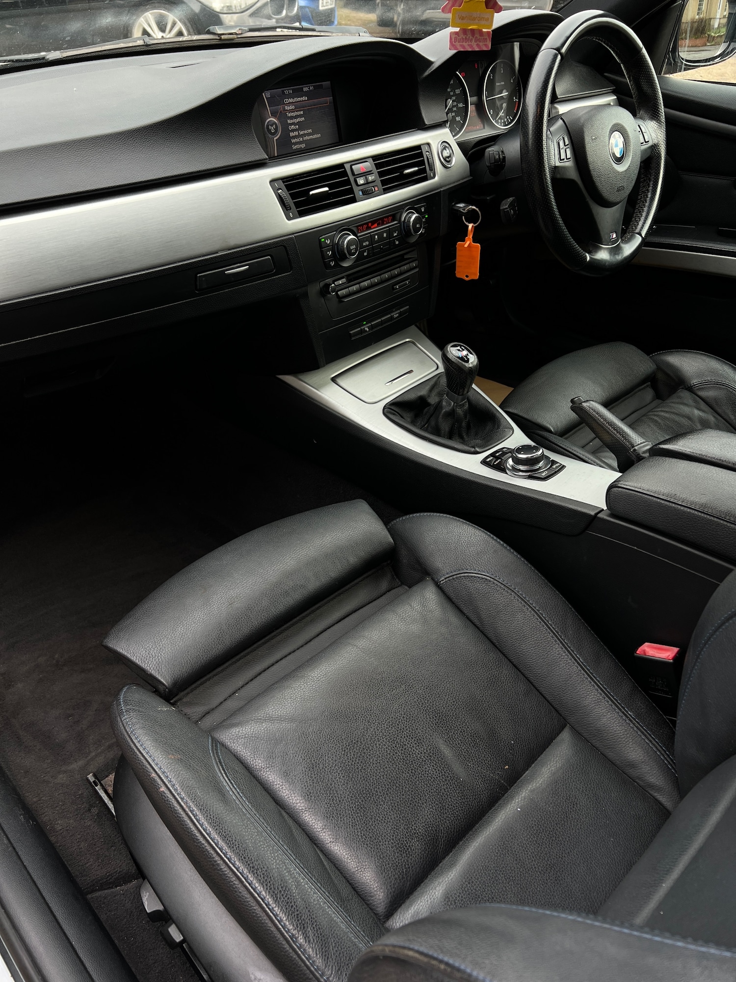 Used BMW 3 Series 2012 for sale - 76693735: Photo 13