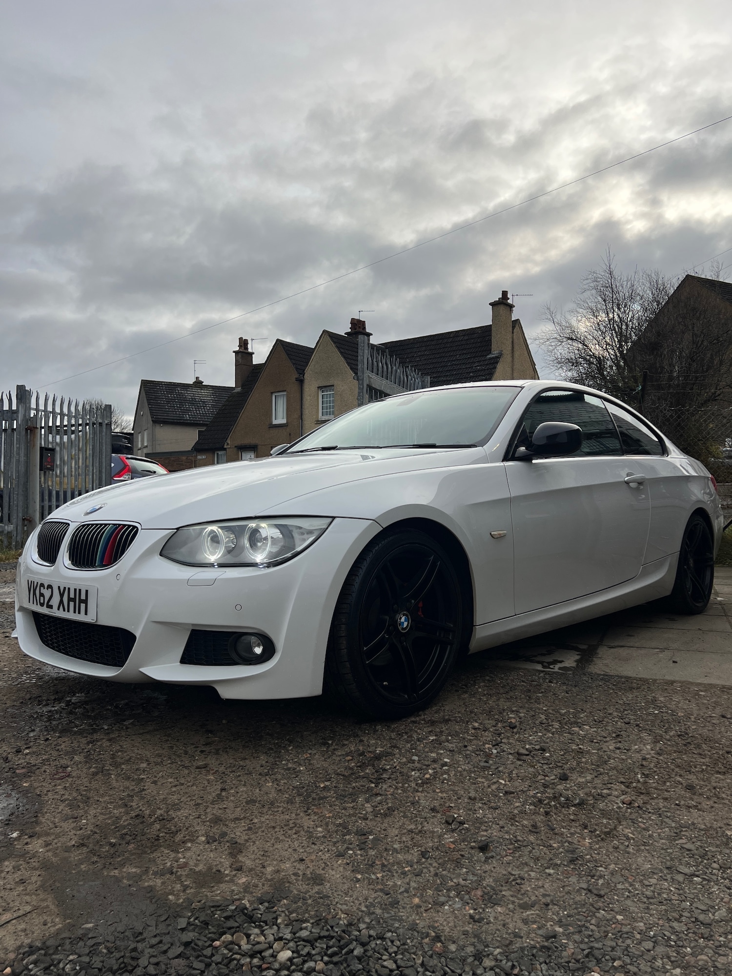 Used BMW 3 Series 2012 for sale - 76693735: Photo 2