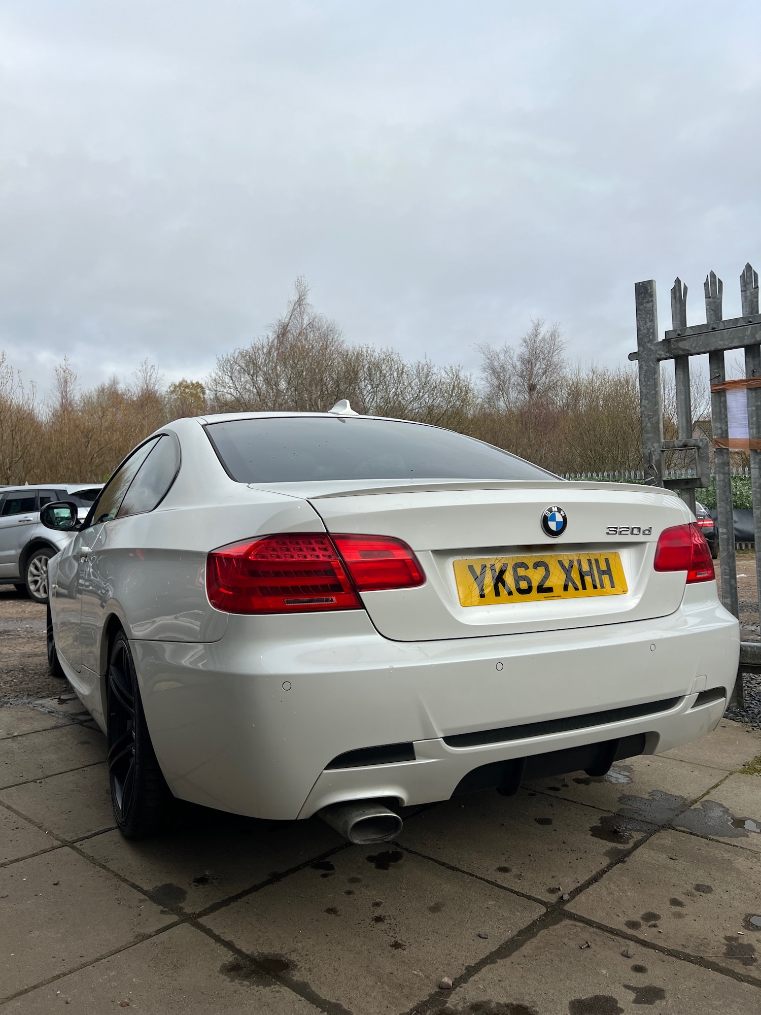 Used BMW 3 Series 2012 for sale - 76693735: Photo 5