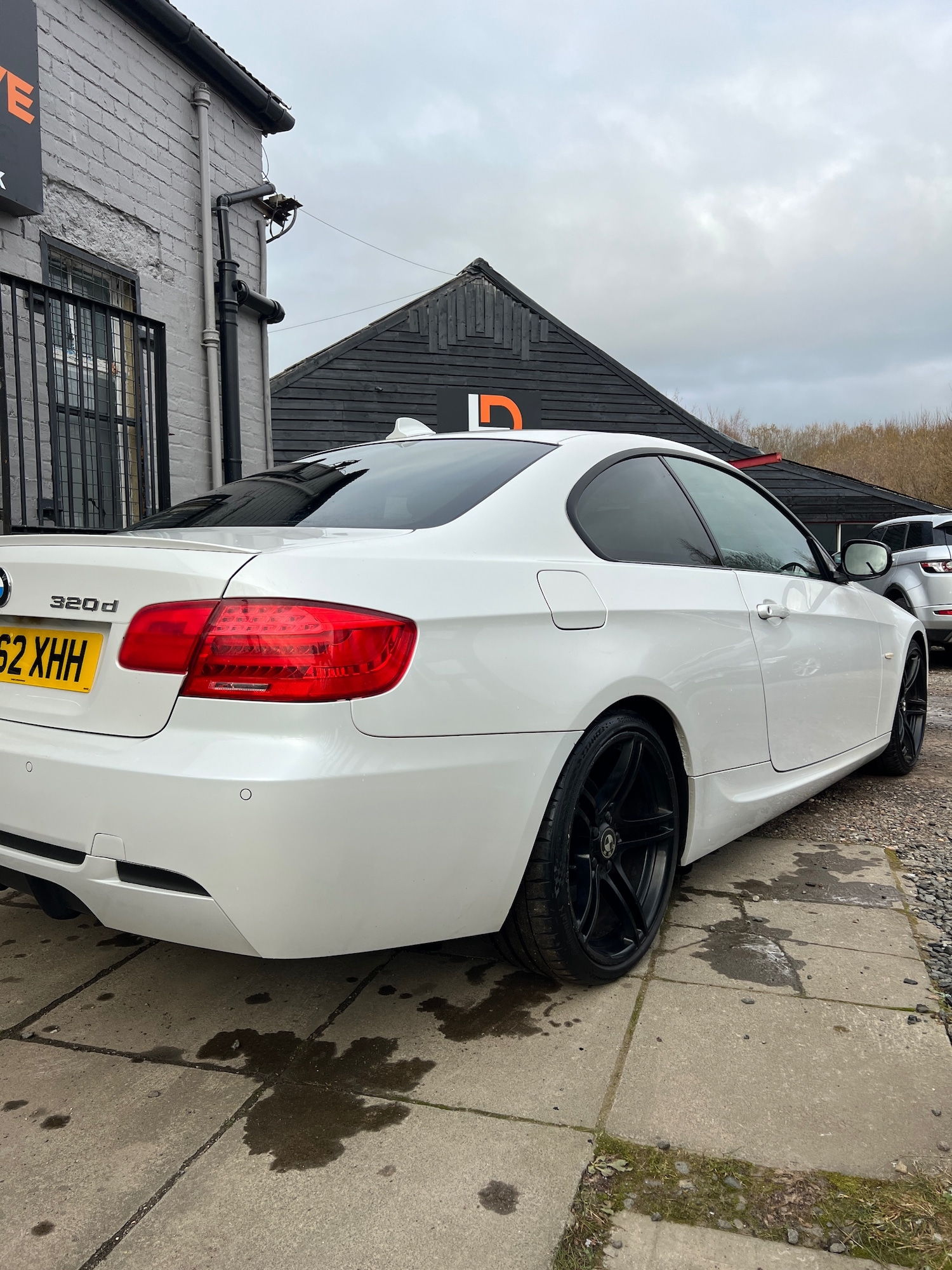 Used BMW 3 Series 2012 for sale - 76693735: Photo 6