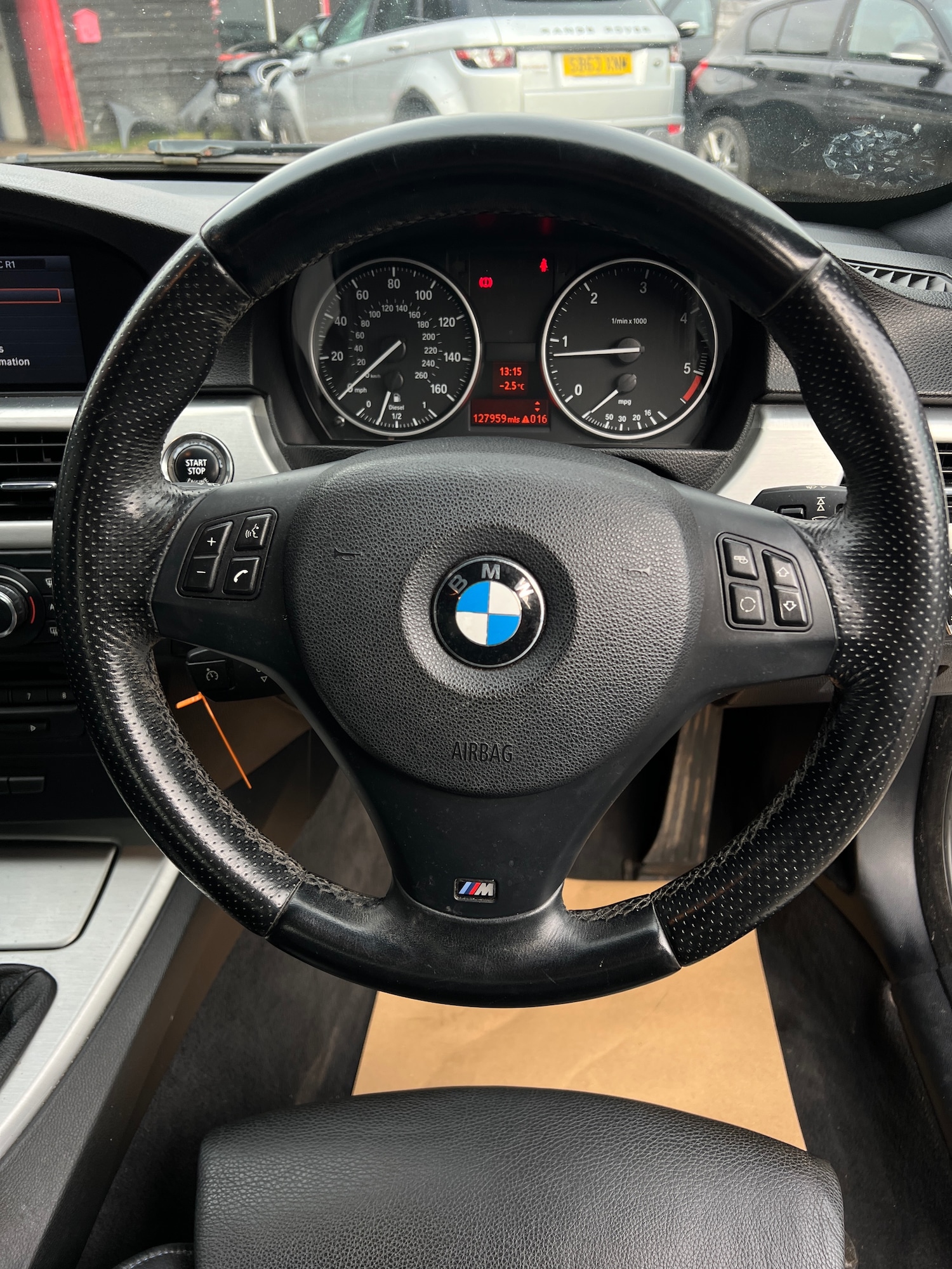 Used BMW 3 Series 2012 for sale - 76693735: Photo 9
